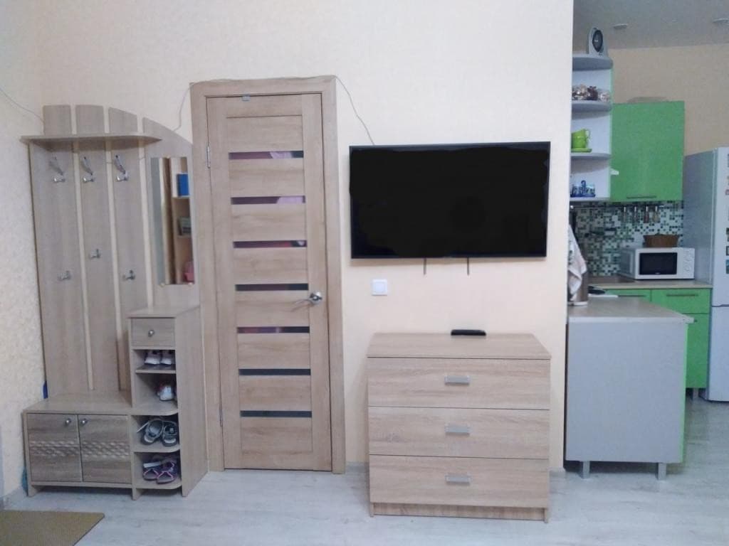 Продается 1-комн. квартира, 44.6 м² — фото 2