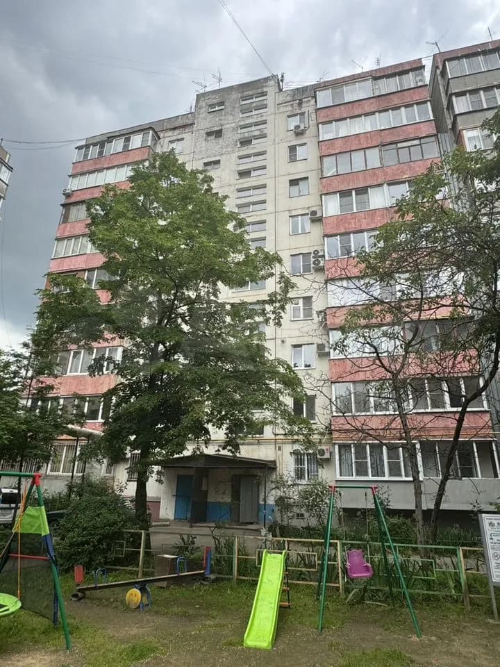 Продается 3-комн. квартира, 59.5 м²