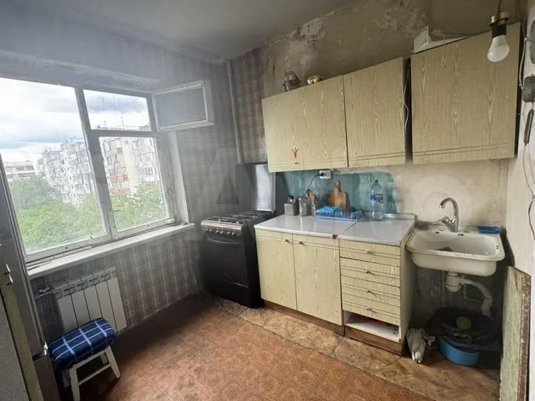 Продается 3-комн. квартира, 59.5 м² — фото 3