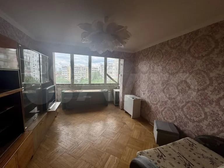 Продается 3-комн. квартира, 59.5 м² — фото 4