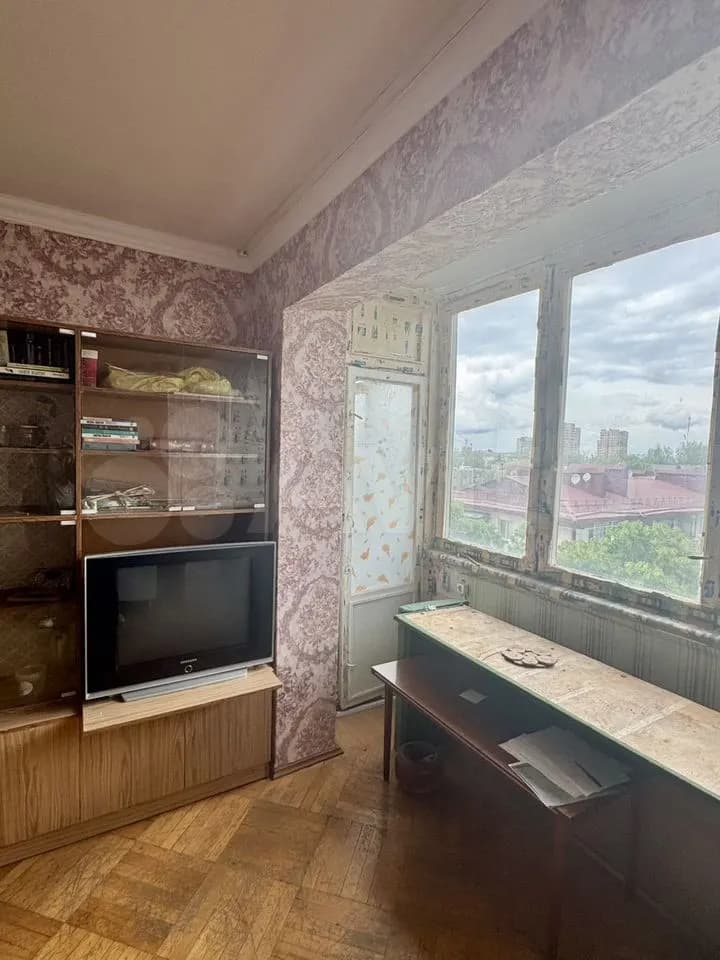 Продается 3-комн. квартира, 59.5 м² — фото 5