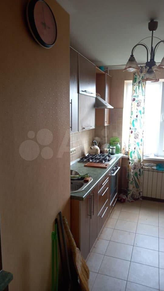 Продается 4-комн. квартира, 138 м²