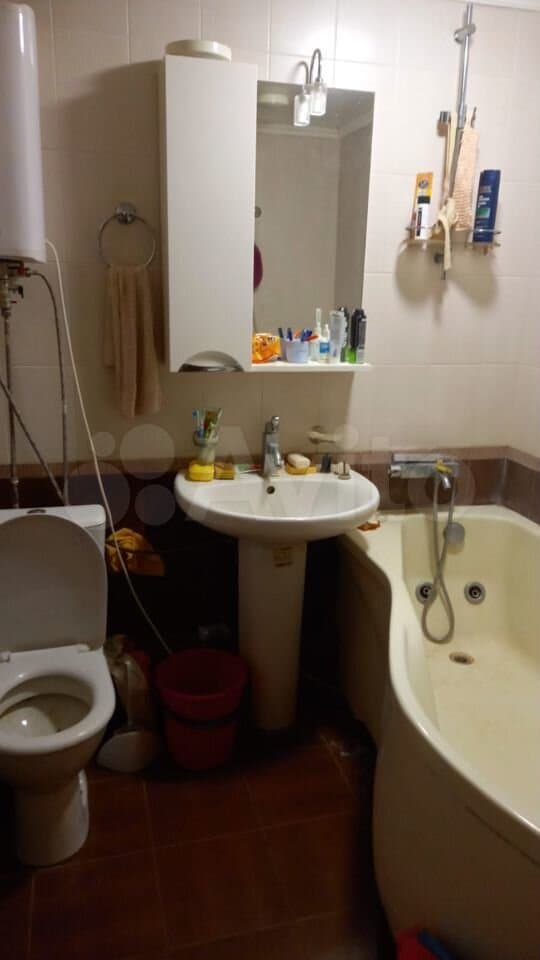 Продается 4-комн. квартира, 138 м² — фото 4
