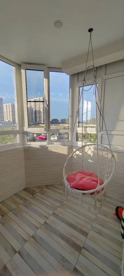 Продается 2-комн. квартира, 66.6 м²