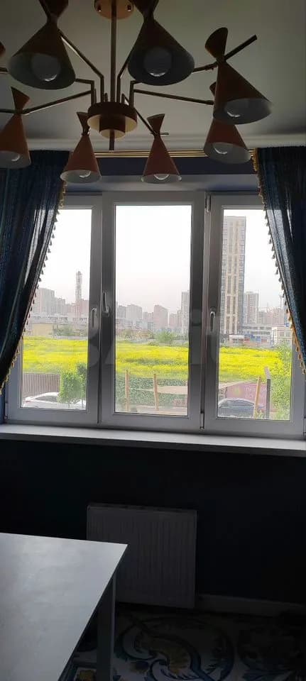 Продается 2-комн. квартира, 66.6 м² — фото 3