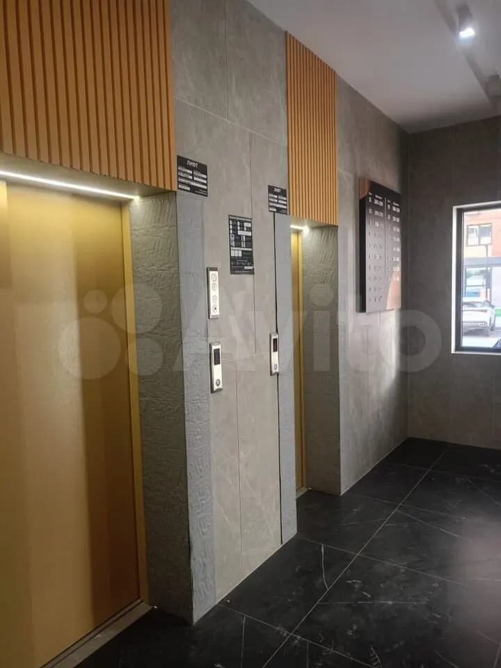 Продается 1-комн. квартира, 42.2 м² — фото 4