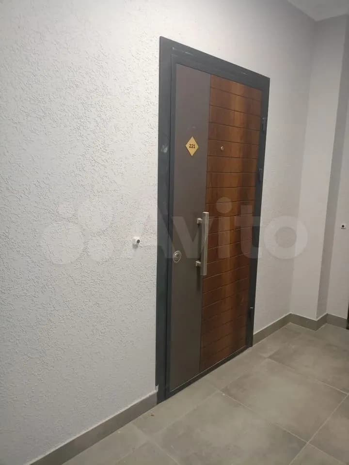 Продается 1-комн. квартира, 42.2 м² — фото 5