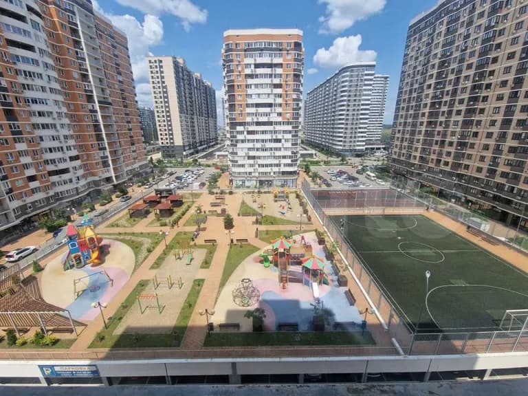 Продается 3-комн. квартира, 74 м²