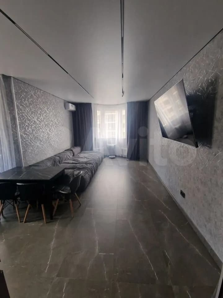 Продается 3-комн. квартира, 74 м² — фото 3