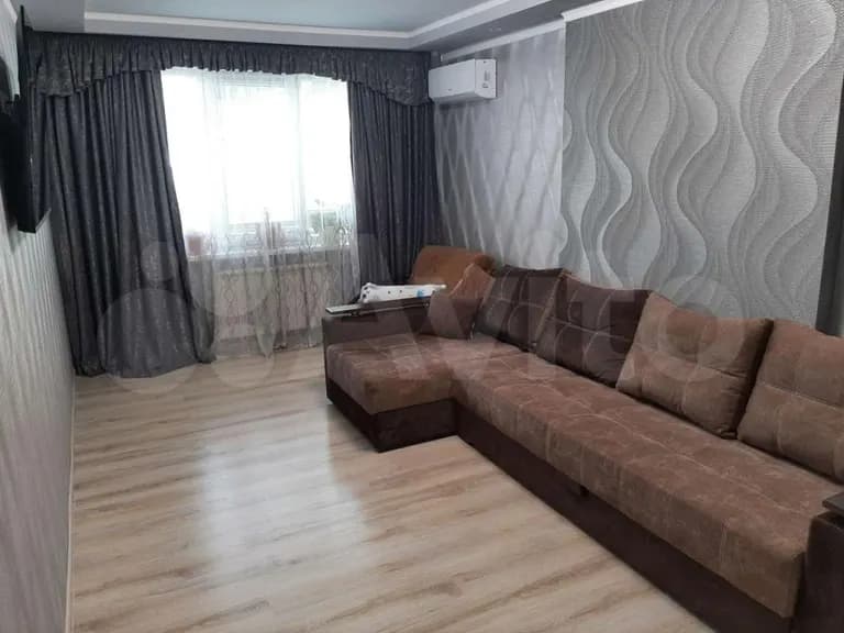 Продается 3-комн. квартира, 94 м² — фото 3