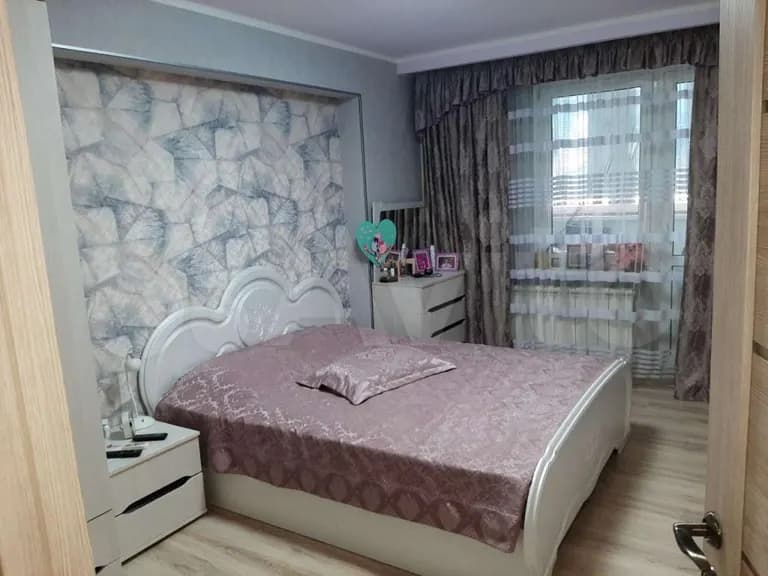 Продается 3-комн. квартира, 94 м² — фото 4