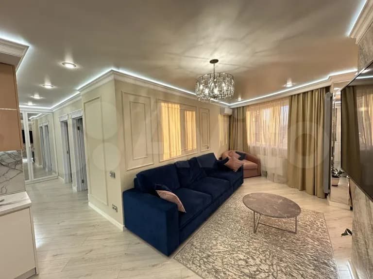 Продается 3-комн. квартира, 71 м²
