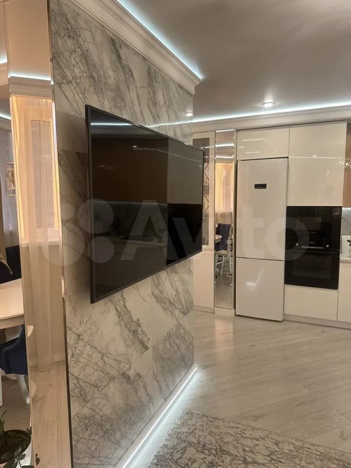 Продается 3-комн. квартира, 71 м² — фото 2