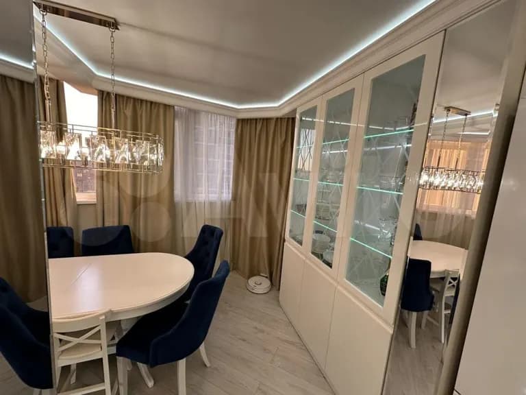Продается 3-комн. квартира, 71 м² — фото 3