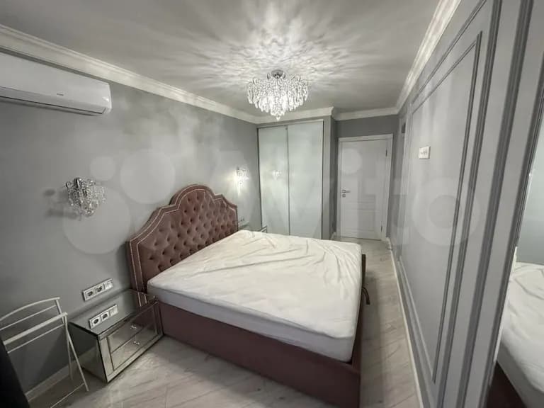 Продается 3-комн. квартира, 71 м² — фото 5