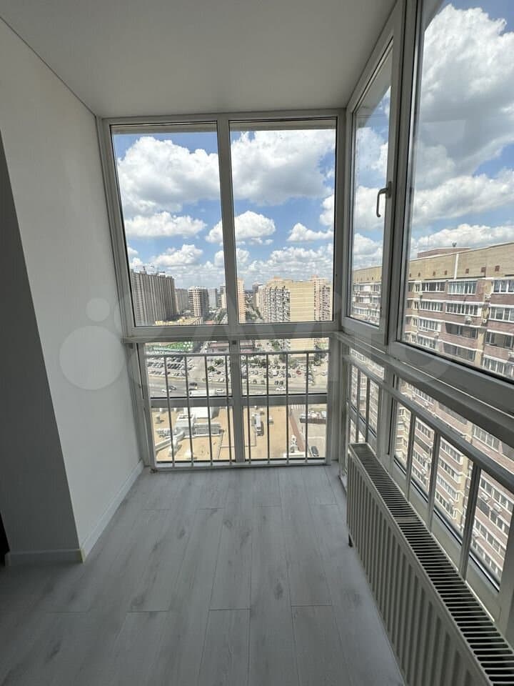 Продается 2-комн. квартира, 62 м² — фото 4