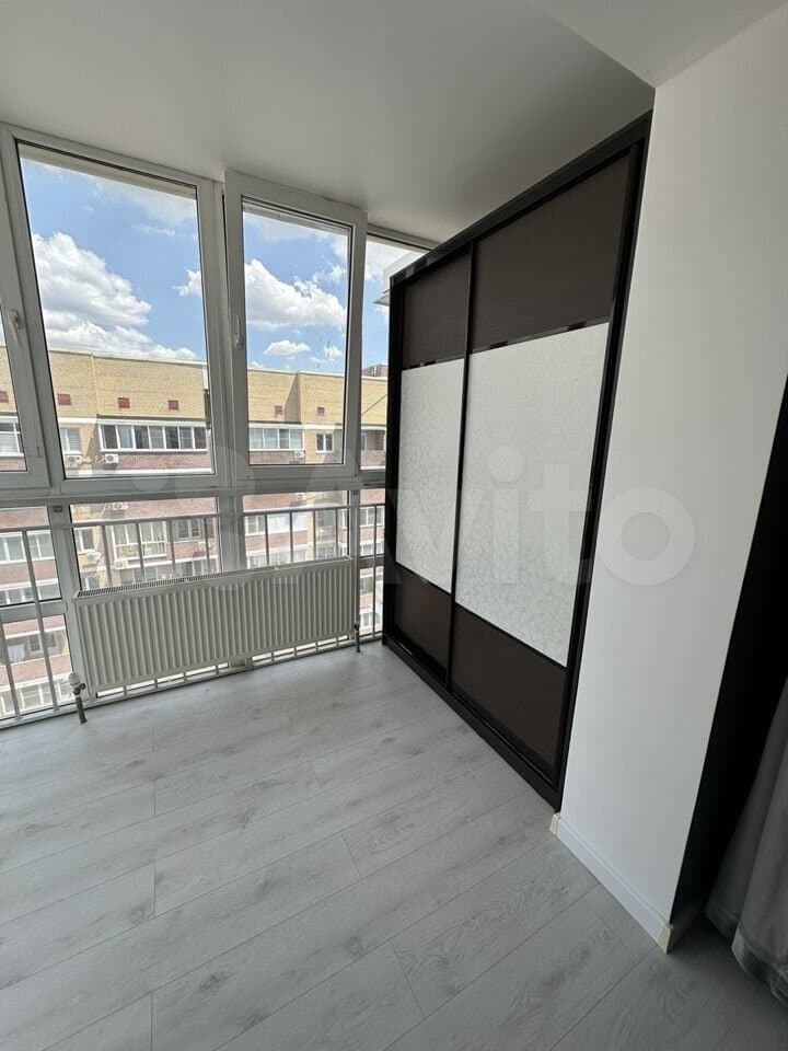 Продается 2-комн. квартира, 62 м² — фото 5