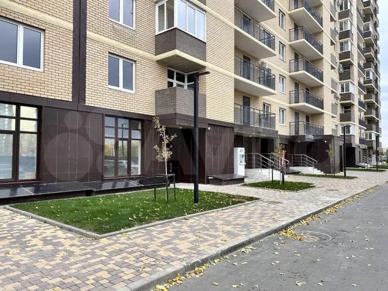 Продается 2-комн. квартира, 77.5 м²