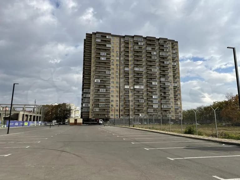 Продается 2-комн. квартира, 77.5 м² — фото 3