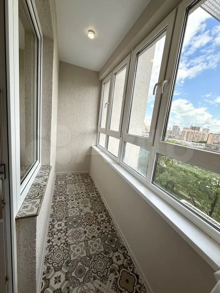 Продается 1-комн. квартира, 44.9 м² — фото 4