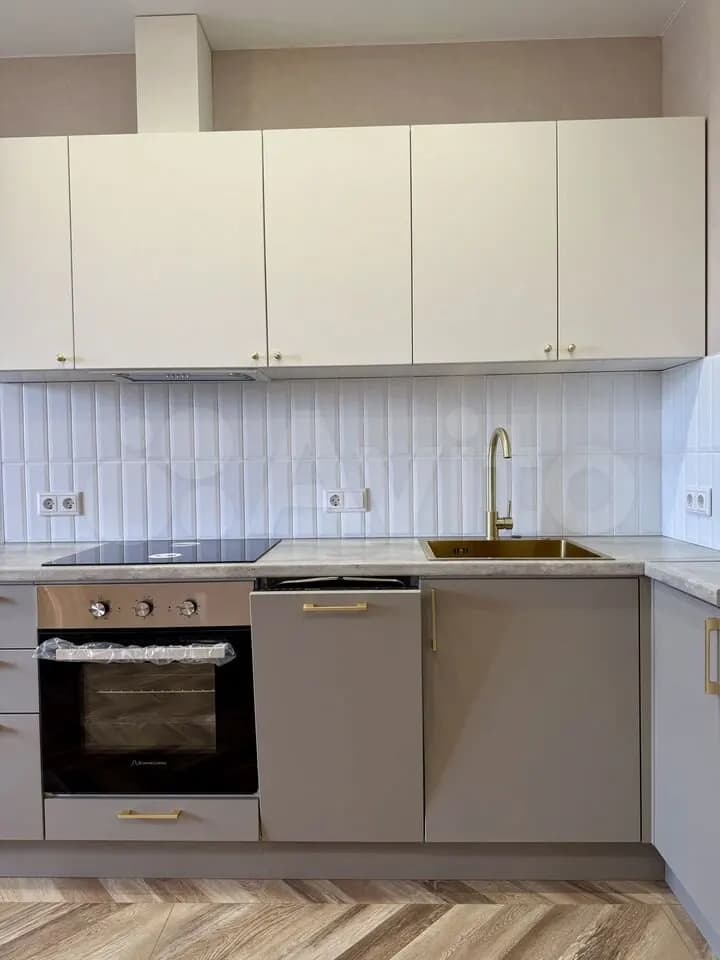 Продается 1-комн. квартира, 44.9 м² — фото 5