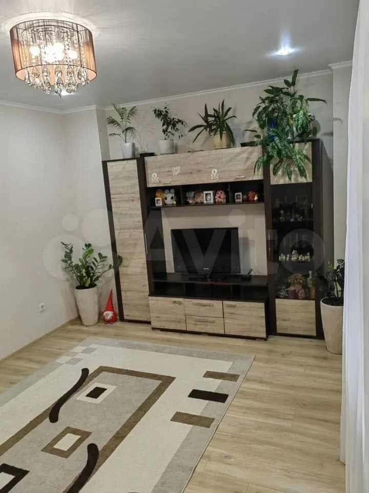 Продается 3-комн. квартира, 80.8 м²