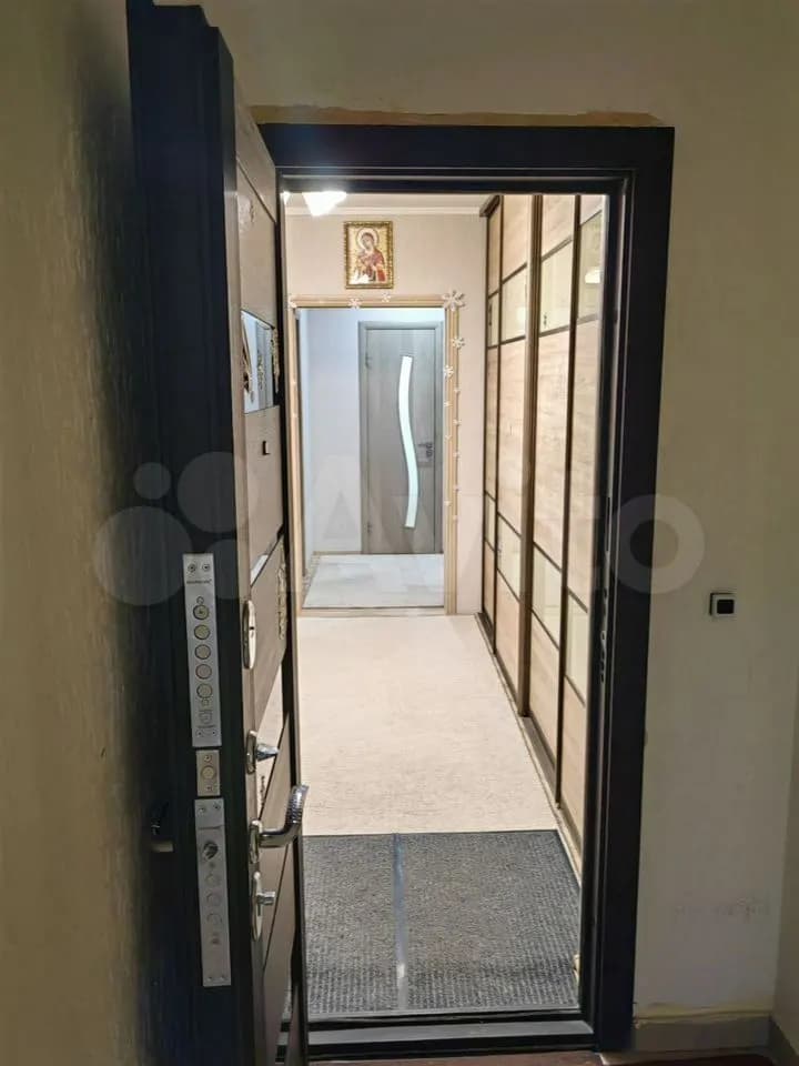 Продается 3-комн. квартира, 80.8 м² — фото 2
