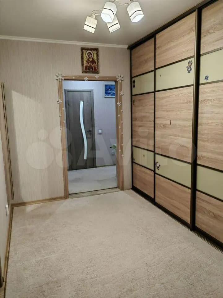 Продается 3-комн. квартира, 80.8 м² — фото 3