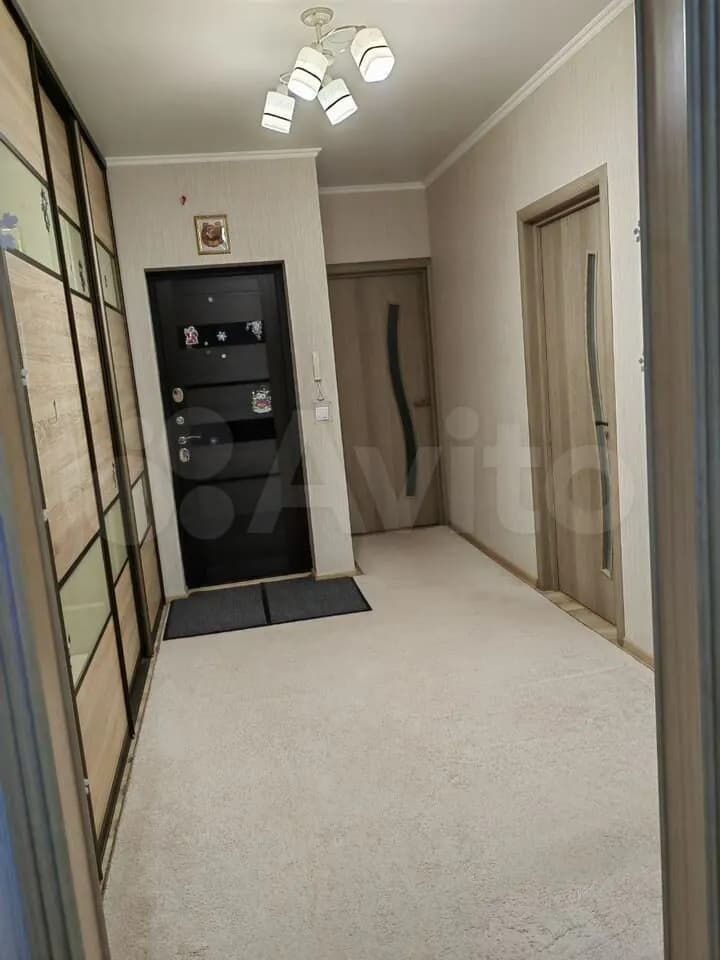 Продается 3-комн. квартира, 80.8 м² — фото 4