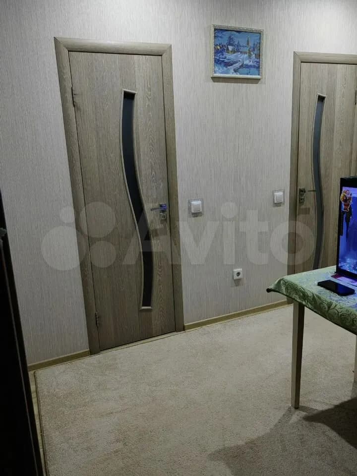 Продается 3-комн. квартира, 80.8 м² — фото 5