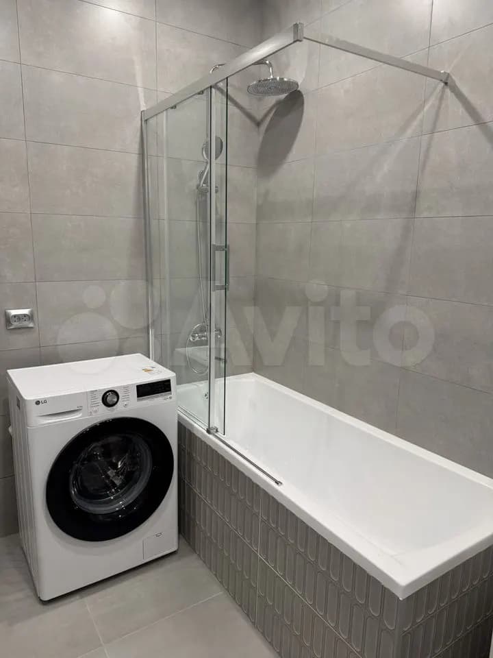 Продается 2-комн. квартира, 56.7 м² — фото 3