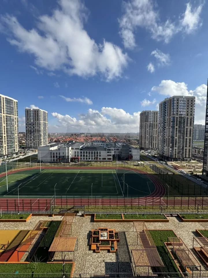 Продается 2-комн. квартира, 56.7 м² — фото 4