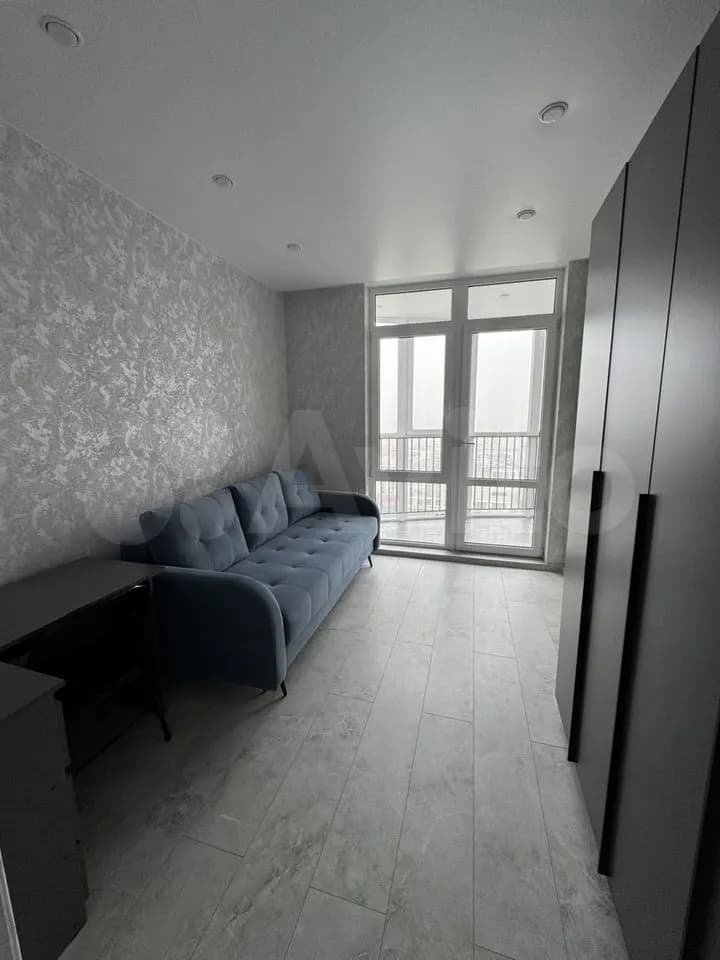 Продается 2-комн. квартира, 56.7 м² — фото 5