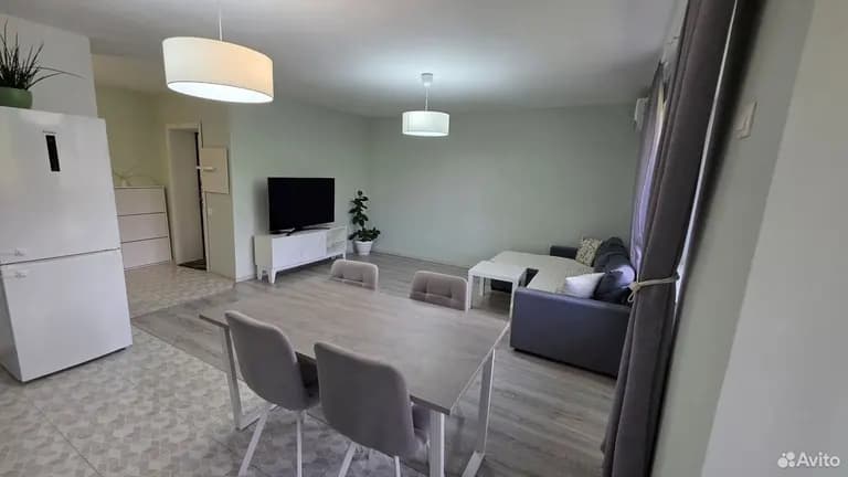 Продается 4-комн. квартира, 75.9 м² — фото 3