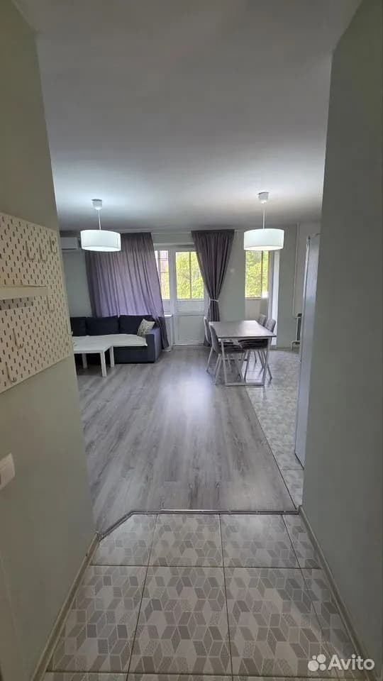 Продается 4-комн. квартира, 75.9 м² — фото 5