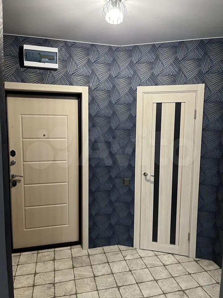 Продается 1-комн. квартира, 41.8 м² — фото 4