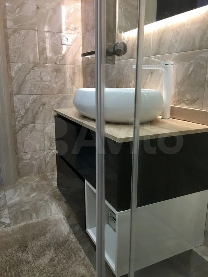 Продается 1-комн. квартира, 41.8 м² — фото 5