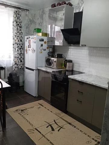 Продается 2-комн. квартира, 52 м²