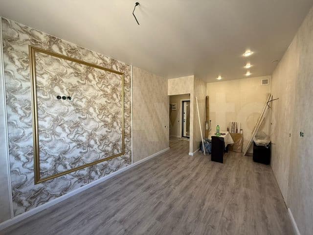 Продается 1-комн. квартира, 40.2 м² — фото 3