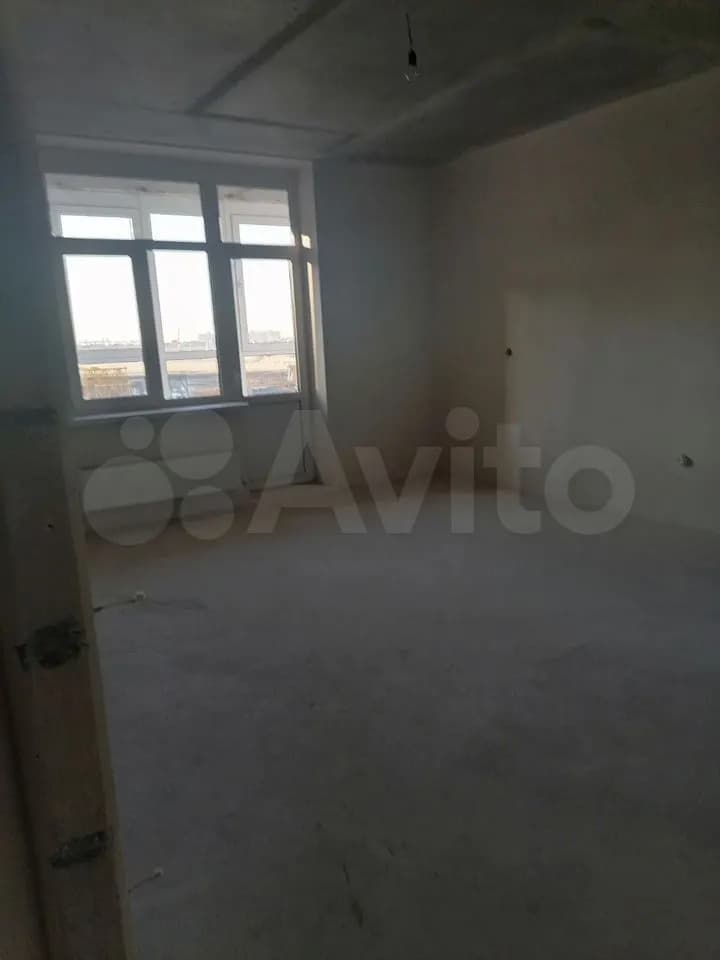 Продается 2-комн. квартира, 73.5 м²