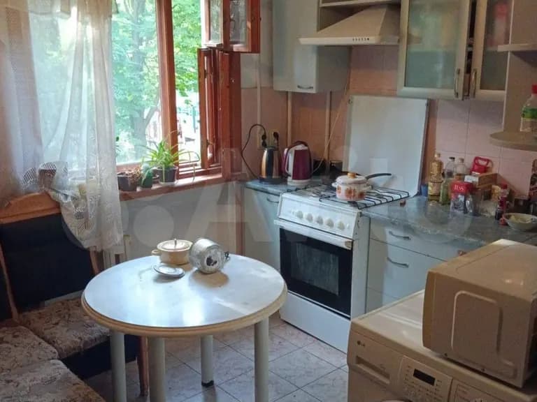 Продается 3-комн. квартира, 60 м²