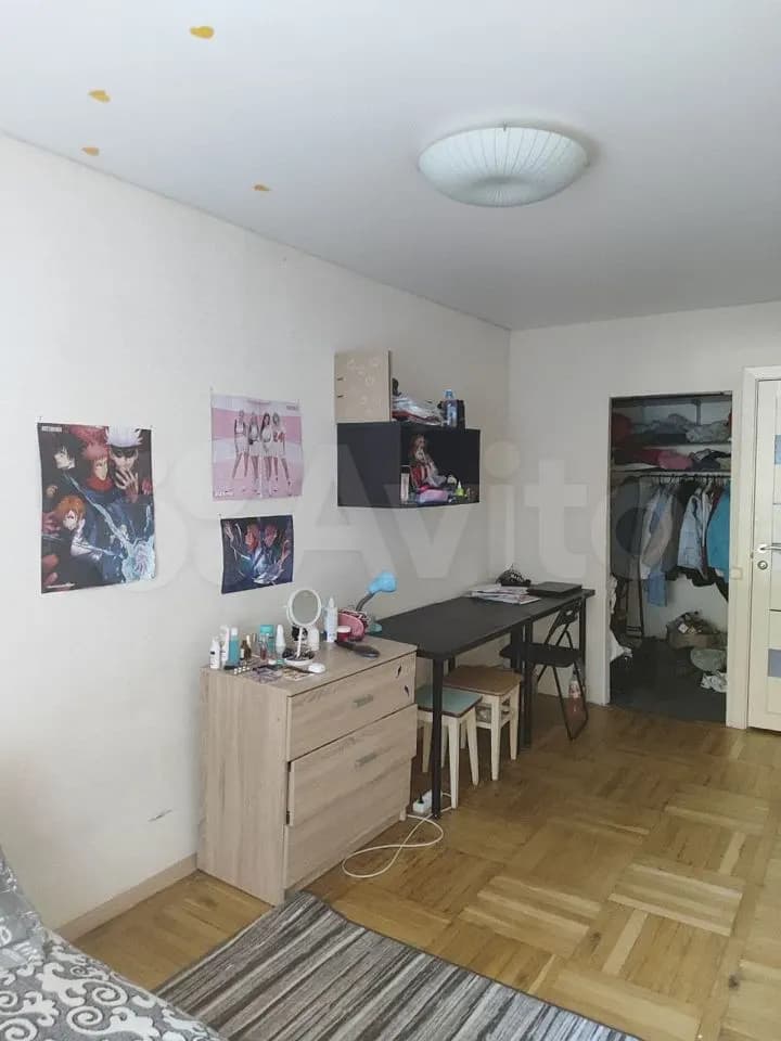 Продается 3-комн. квартира, 60 м² — фото 3
