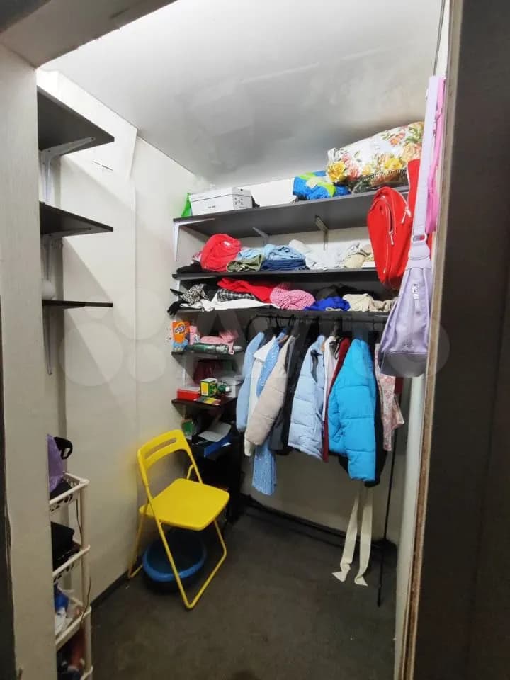 Продается 3-комн. квартира, 60 м² — фото 4