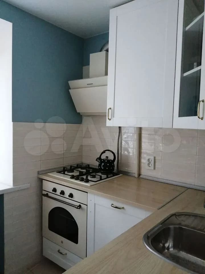 Продается 3-комн. квартира, 57 м²