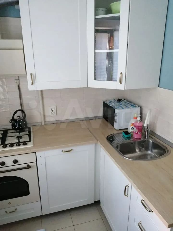 Продается 3-комн. квартира, 57 м² — фото 2