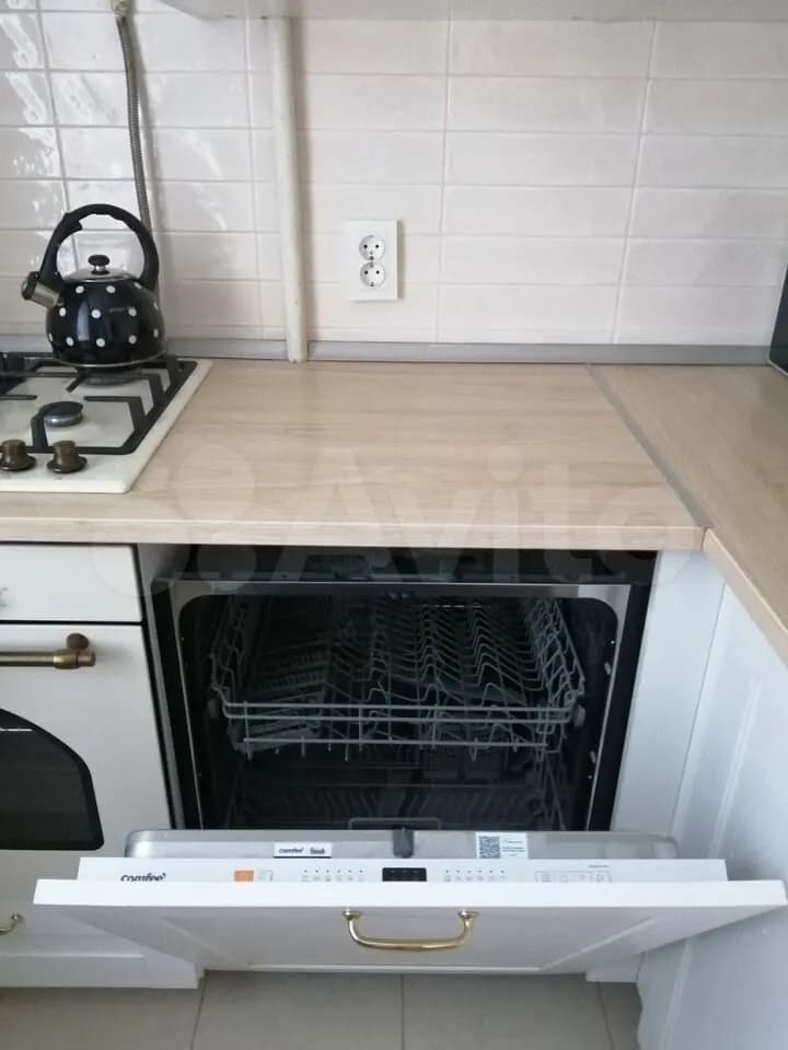 Продается 3-комн. квартира, 57 м² — фото 3