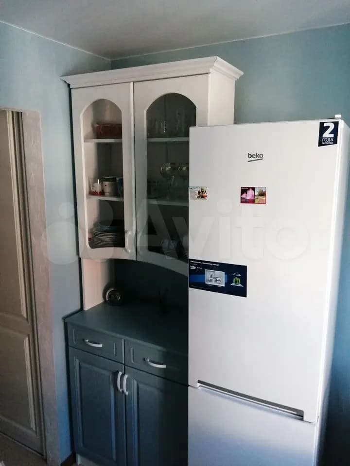 Продается 3-комн. квартира, 57 м² — фото 4