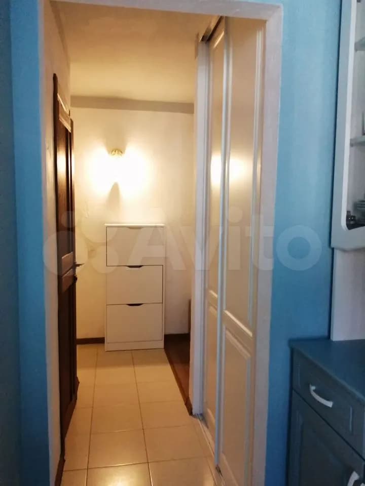 Продается 3-комн. квартира, 57 м² — фото 5