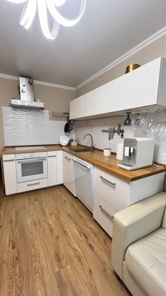 Продается 1-комн. квартира, 46.8 м² — фото 4