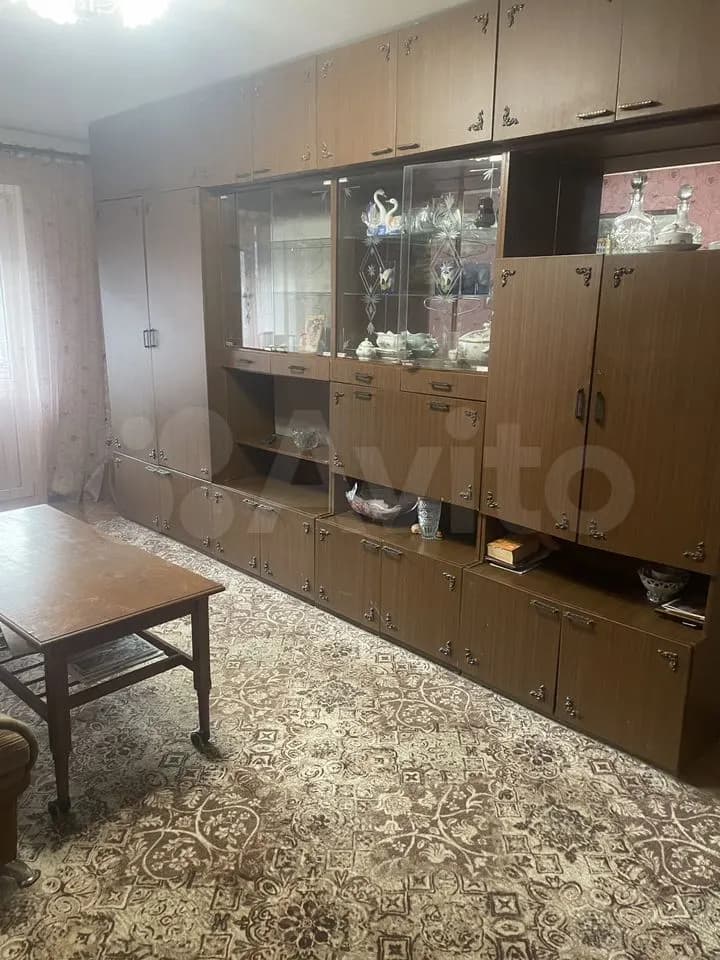 Продается 3-комн. квартира, 60 м²